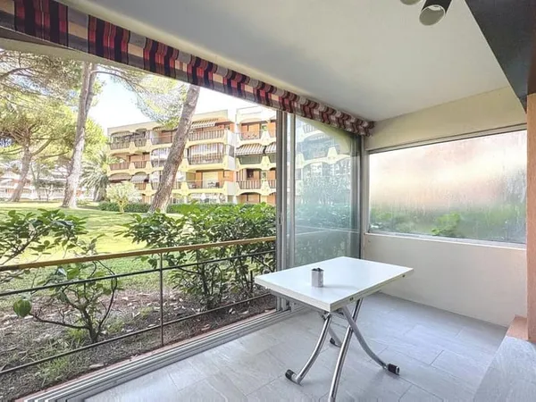 Vente appartement 1 Pièce(s)