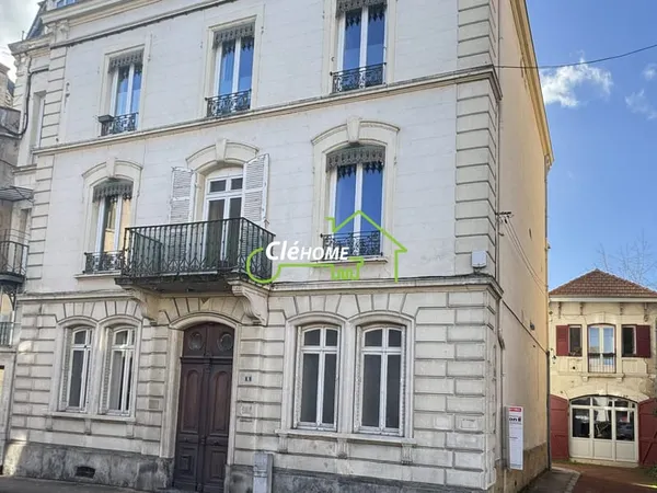Appartement à vendre L'Arbresle