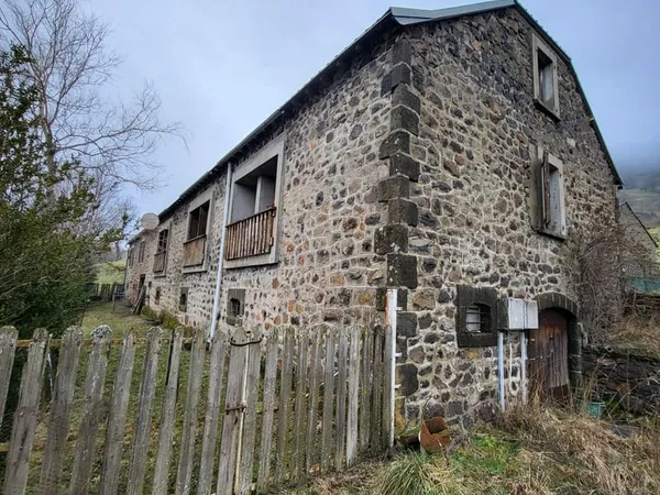 Vallée de CHEYLADE