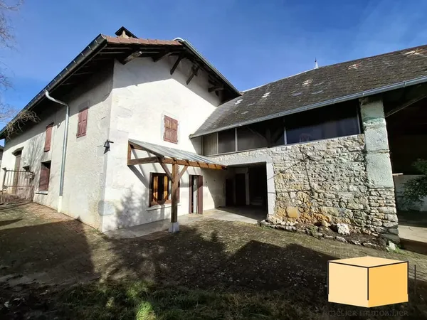 Jolie coprs de ferme
