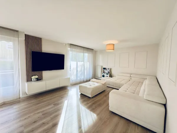 Appartement de 89 m2 Quartier Sud de Colmar 
