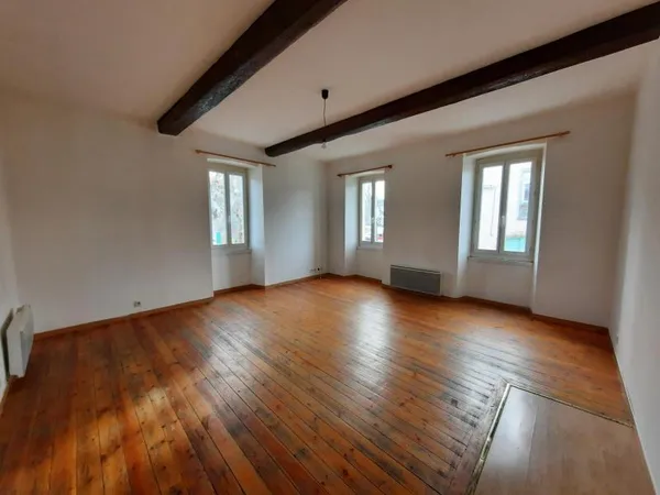Appartement 4 pièces 87 m²