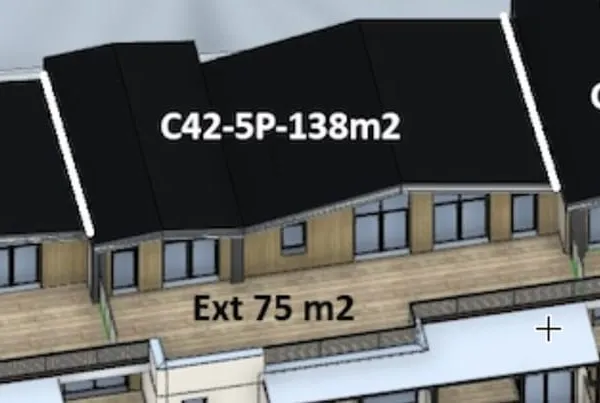 RESIDENCE PARADIS APPT T5 ROOFTOP D'EXCEPTION - 138m2 AVEC 7 