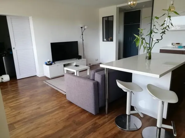Appartement 4 pièces 87 m² 