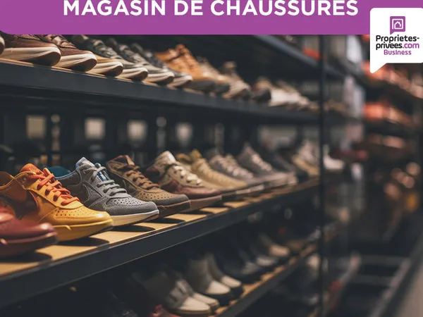 SAINTE GENEVIEVE DES BOIS - PRET A PORTER, ACCESSOIRES D MODE, CHAUSSURES