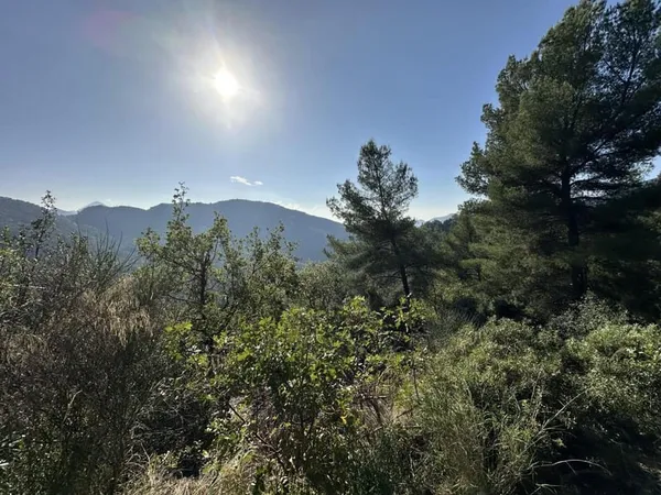 Terrain de loisirs