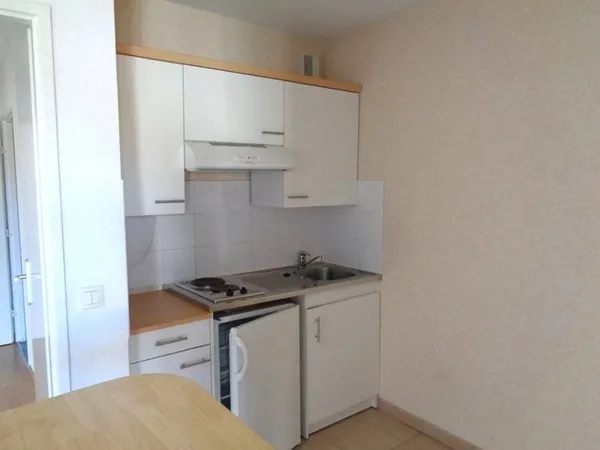 Appartement Location Objat 1p 36m² 405€