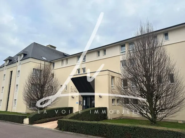 Appartement à vendre Caen