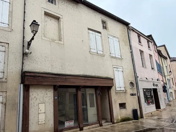 IMMEUBLE DE RAPPORT - SPECIAL INVESTISSEURS