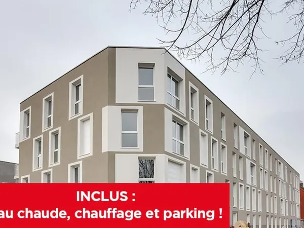 Appartement T3
