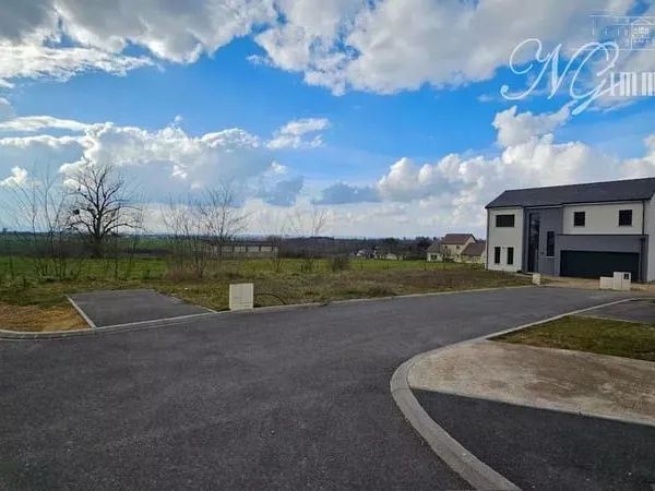 NOUVEAUTÉ - OPPORTUNITÉ RARE AUX PORTES DU LUXEMBOURG
