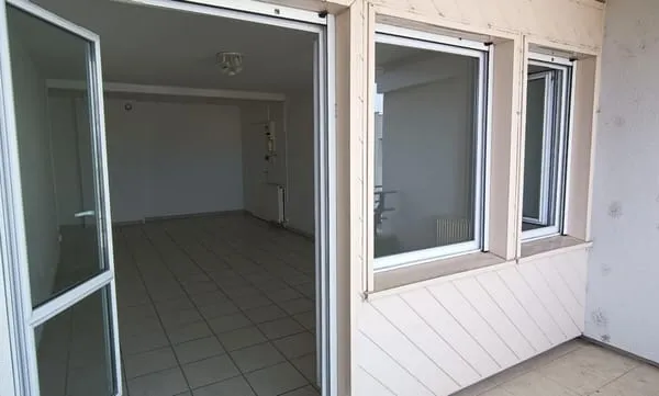 Appartement T4 à Nevers avec balcon, vue Loire