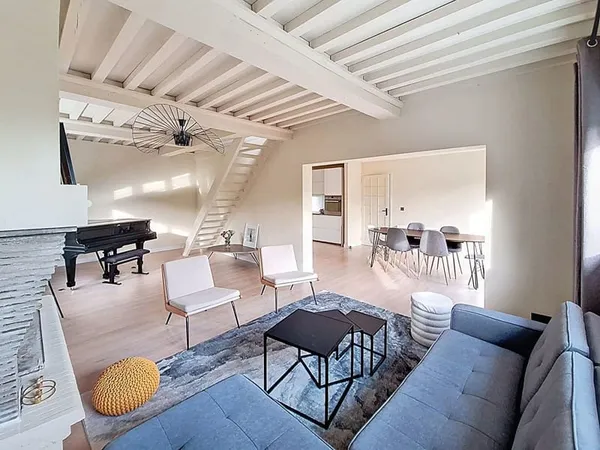 Maison Varaville 9 pièce(s) 217 m2
