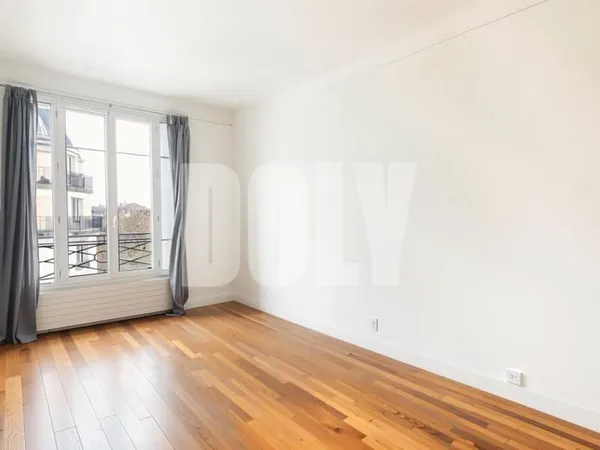 DOLY - Appartement 31m2 - 2 pièces - 75017 Paris