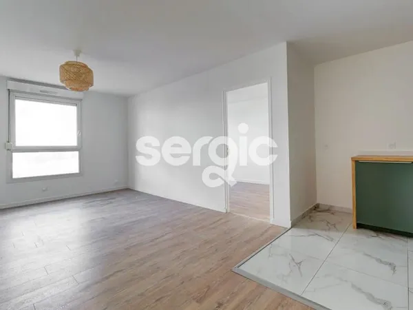 Appartement T2 ou profession libérale Secteur Gare