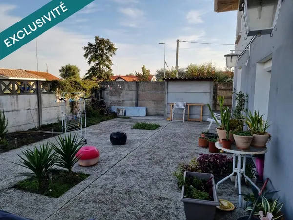 Maison familiale ou investisseur pour location