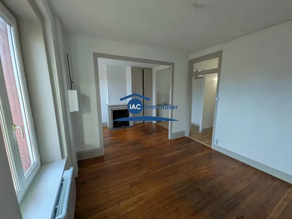 Appartement à vendre Pierre-Bénite