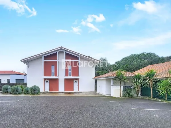 Appartement Mimizan Plage - Dublex T3 de 63m²