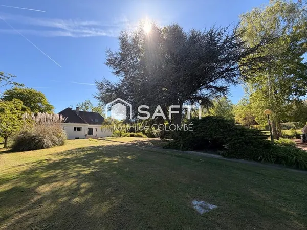 MAISON D'EXCEPTION