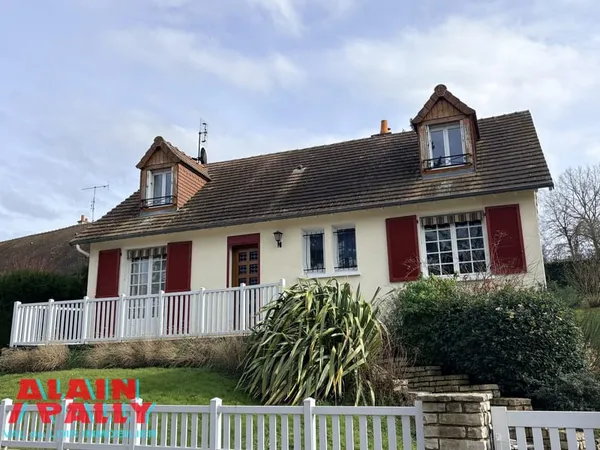 CLOYES SUR LE LOIR 