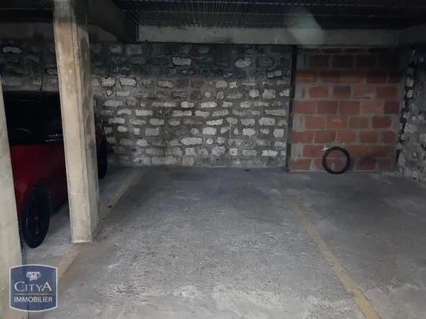 Stationnement Location Puteaux   120€