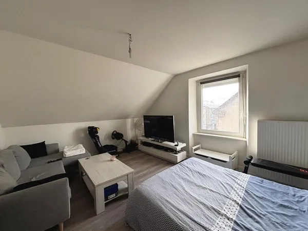 Appartement 1 pièce 30 m² 