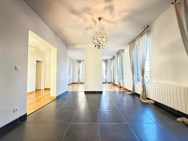 Appartement Evreux 5 pièce(s) 118.65 m2