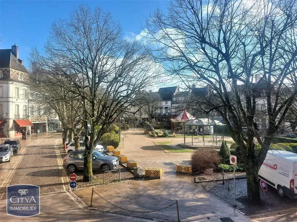 Fonds de commerce 44 m²