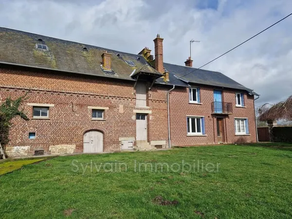 Vente maison 5 Pièce(s)