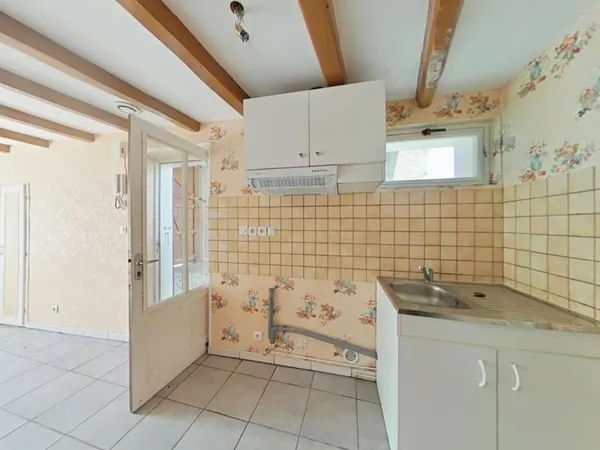 Appartement Type 2