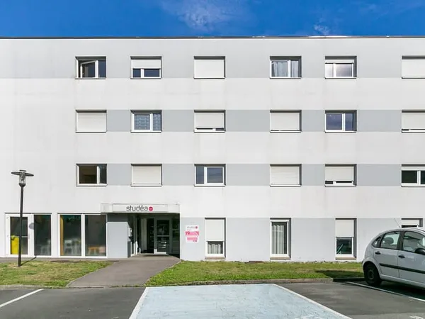 Investissement en residence étudiante