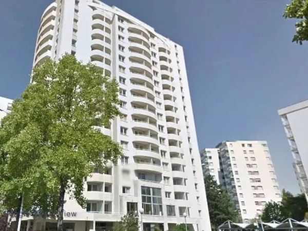 Investissement en residence étudiante