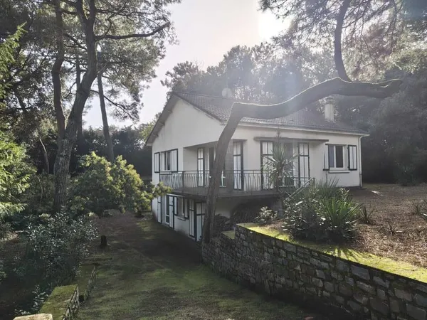Maison Saint Brevin Les Pins 5 pièce(s) 136 m2