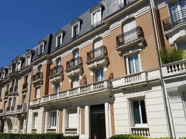Appartement Le Raincy 3 pièce(s) 68.67 m2