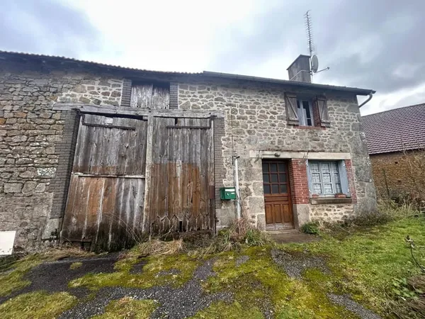 Magnifique maison de village