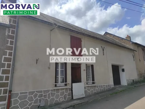 Au coeur du Morvan