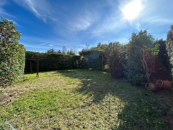 Maison plain pied 150m²