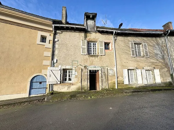 Maison Magnac Laval 4 pièce(s) 120 m2