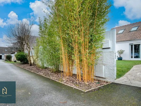 Maison 7 pièces 150 m²