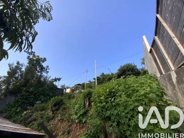 Vente Maison/villa 3 pièces