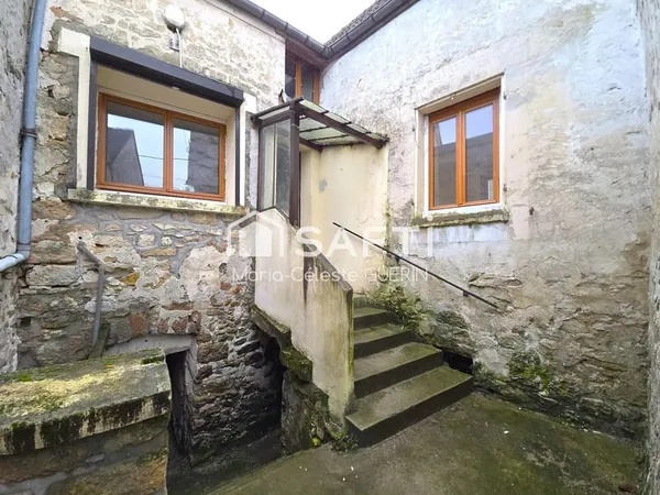 Investisseurs, bricoleurs : une maison à façonner !