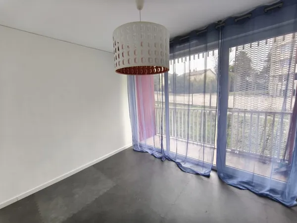 Opportunité investisseur ! Appartement T2 de 28m2 Hôpitaux F
