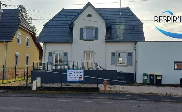 Immeuble à vendre Ballersdorf