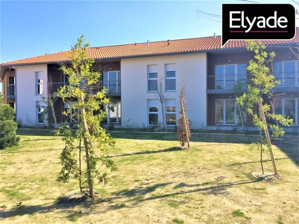 EN EXCLUSIVITE A VENDRE - APPARTEMENT T2 de 40m² à BISCARROSSE