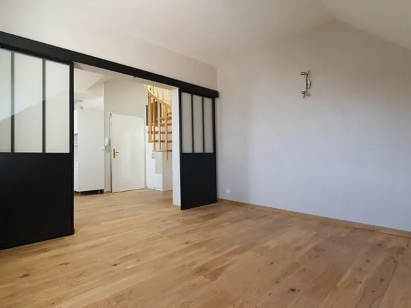 T2 DUPLEX LONGCHAMP