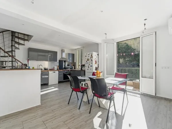 Maison 5 pièces 103 m²