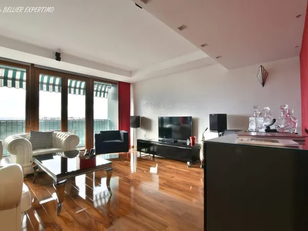 Secteur Montolivet-Petit Bosquet, 13012 MARSEILLE, Apparteme