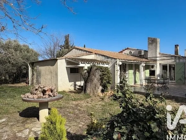 Vente Maison traditionnelle 5 pièces