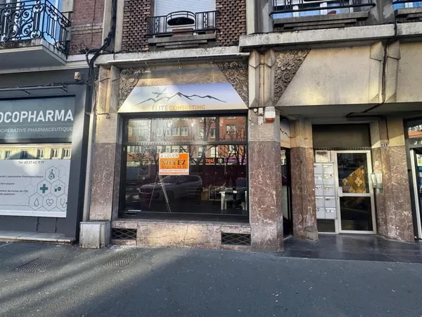 Boutique VALENCIENNES