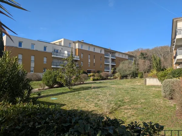 Appartement T3 Tournefeuille quartier La Paderne